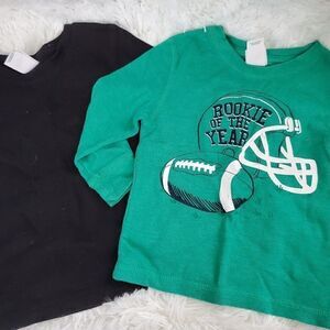 Boy's Circo 2T Winter Lot